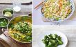 Hoe te eten zoals Tom Brady en Gisele: 24 Super gezonde recepten