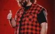 Hoe maak je een WWE Mick Foley kostuum
