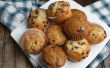 Hoe inpakken en bevriezen van Muffins