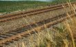 Natuurlijke Remedies creosoot verwijderen uit Railroad banden