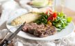 Hoe lang moet je een Ribeye Steak grillen?