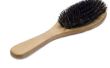 Hoe schoon natuurlijke Bristle haarborstels