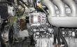 Problemen van Ford 6,4 Liter Diesel injectoren