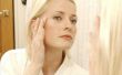 Hoe maak je vette huid Facial Toner
