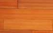 How to Install aangelegde houten vloeren op de trap