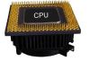 Het verschil tussen een CPU & een Microprocessor