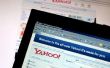 Hoe u reservekopieën van Yahoo! Messenger geschiedenis