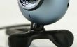 Hoe een Webcam op een Laptop gebruiken om een kamer in het geheim