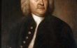 Welke instrumenten heb Bach spelen?