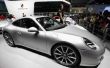 2012 Porsche 911 Carrera S Review