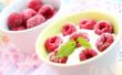 Voordelen & nadelen van yoghurt