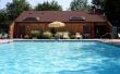Inground zwembad met geen diepe Pros & Cons