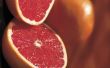 12 Grapefruit dieet dagmenu