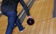 Hoe meer toeren op uw bowlingbal