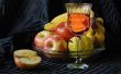 Wat zijn de gezondheidsvoordelen van appel Cider azijn?