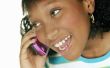 Hoe bijhouden van uw kinderen in de leeftijd van de mobiele telefoon