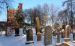 Begraafplaats begrafenis rechten voor Quit Claim daden