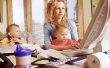How to Get subsidies en financiele hulp voor weduwe moeders