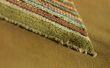 Hoe maak je Stick klittenband voor tapijt