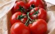 Hoe tomaten om vers te houden