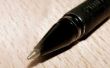 How to Get bal punt Pen inkt uit kleding die worden gedroogd in de droger