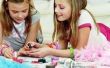Sleepover ideeën voor 12-jarige meisjes