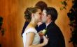 Plaatsen voor een buiten bruiloft in Zuid Illinois
