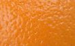 Hoe maak je een Orange-Peel textuur voor een muur