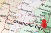 Hoe boek ik treinreizen uit Oklahoma City naar Fort Worth, TX