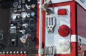 Hoe word ik een paramedicus brandweerman