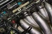 De geschiedenis van de Chevy 402-motor