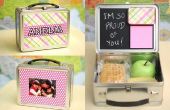 Hoe maak je de ultieme Lunchbox voor kinderen