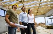 Kosten Checklist voor thuis bouwers