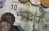 Informatie over Zuid-Afrikaanse bankbiljetten
