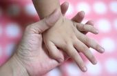 How to Teach autistische kinderen te stoppen met anderen aan te raken