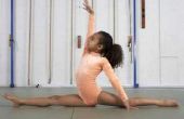 Wat maakt een kind Gymnast Stand Out als begaafde?