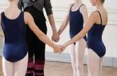 Good Luck giften voor danscompetities