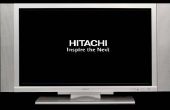 Hoe aansluiten van een Computer op een Hitachi-TV