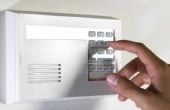De voordelen & nadelen van het gebruik van een huis alarmsysteem