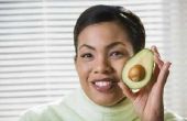 Hoe te bakken van avocado 's
