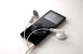 Hoe te verwijderen alles van een iPod Nano