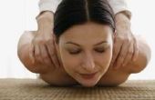 Wat soorten stenen zijn gebruikt voor een stenen Massage?