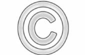 Inbreuk op het auteursrecht verjaring