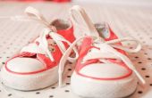 How to Tie uw schoenen Step By Step voor Kids