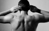 Hoe aan te scherpen schouder ligamenten