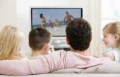 Het verbeteren van de sterkte van het signaal van de kabel-TV