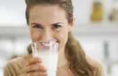 Helpt Calcium u gewicht verliezen?
