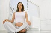 Hoe te verminderen Stress tijdens de zwangerschap