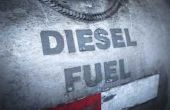 Hoe de berekening van de calorische onderwaarde van dieselbrandstof