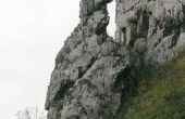 Drie soorten sedimentaire gesteenten